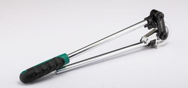 Actual product image SATA Two-hand pipe bender, 10 mm (10 mm)