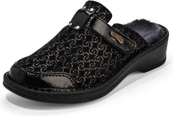 Produktbild Vitaform Geschlecht Hausschuh Veloursleder Soft (35)