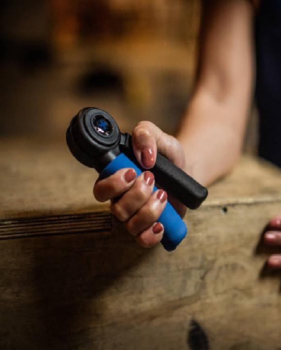 Produktbild Harbinger Power Hand Grip