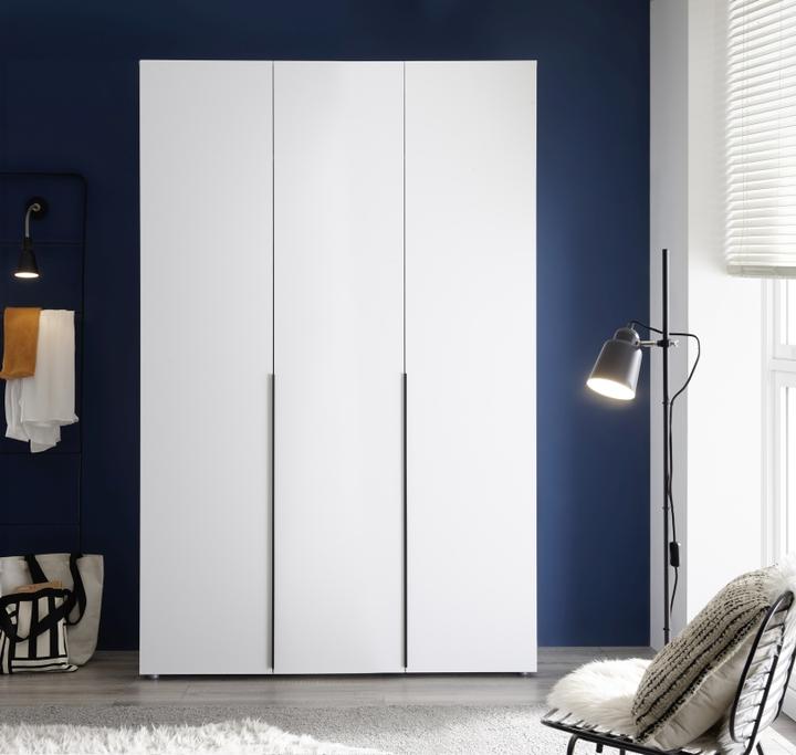 Actual product image Pol-Power Edmonten (135 x 51.5 x 210 cm)