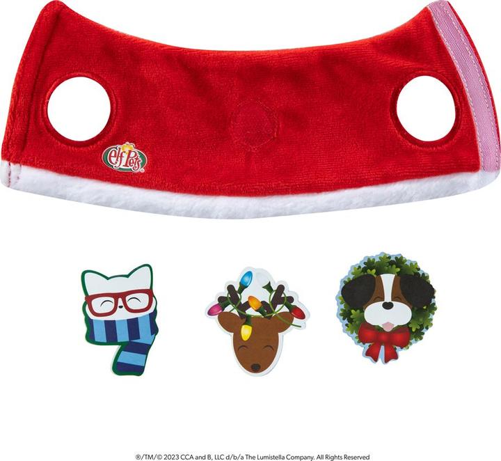 Image du produit Elf on the Shelf The ® Weihnachtspulli