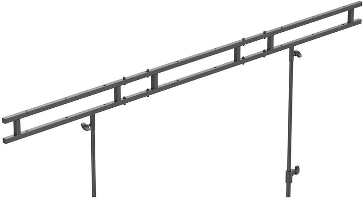 Produktbild Vonyx Lichtbrücke DB3L für DJ Booth DB3