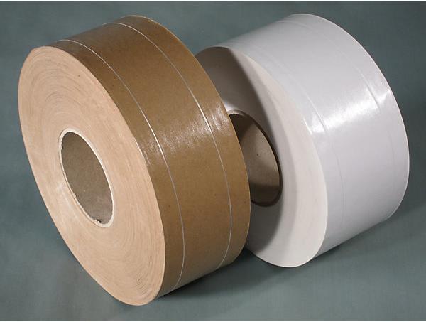 Produktbild kaiserkraft Nassklebeband (70 mm)