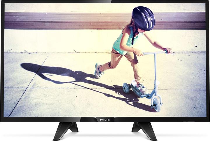 Produktbild Philips 32pfs4132 (32", LCD, Full HD, 2017)