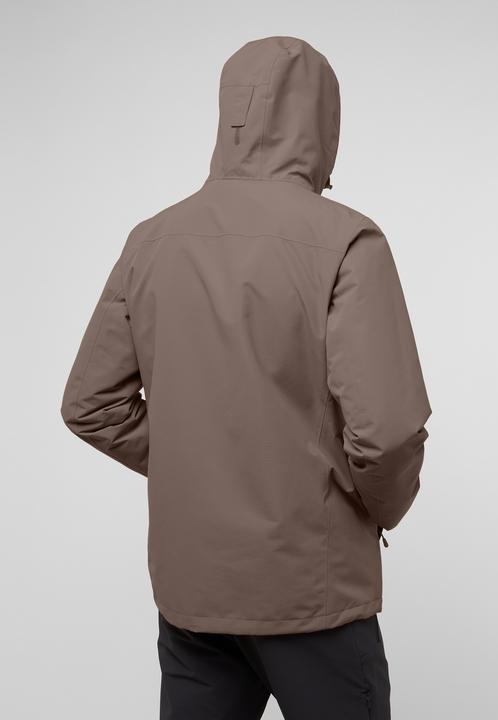 Produktbild Jack Wolfskin Altenberg 3In1 Jkt M (S)