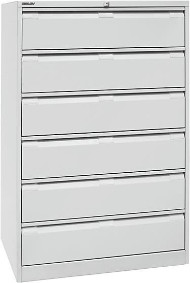 Produktbild Bisley Eco (80 x 62.5 x 132 cm)