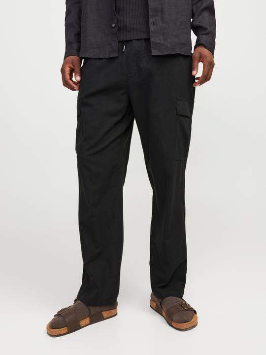 Actual product image Jack & Jones Jpstkarl Jjsummer Cargo Sn Styd (XS)
