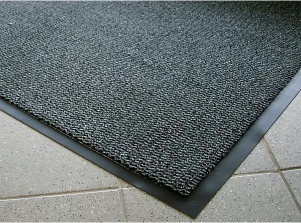 Actual product image kaiserkraft Schmutzfangmatte (2500 x 90 cm)