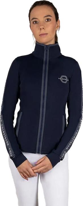 Coldstream Stamford Performance Softshelljacke