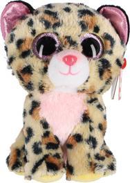 Image du produit Ty Boo's Livvie Léopard, 15cm (15 cm)