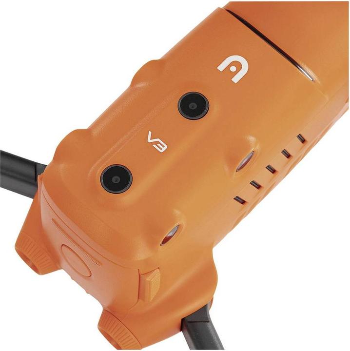 Actual product image Autel Robotics EVO II Dual 640T RTK V3 Quadrocopter RtF camera flight with thermal imaging (36 min, 1250 g, 50 Mpx)