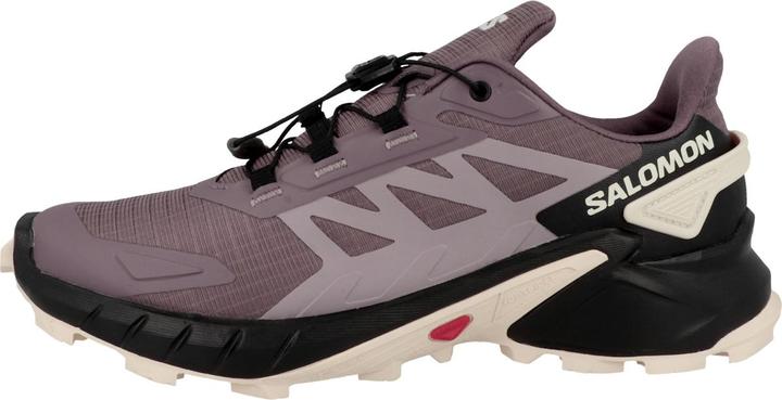 Actual product image Salomon Supercross 4 - 58925 (41 1/3)