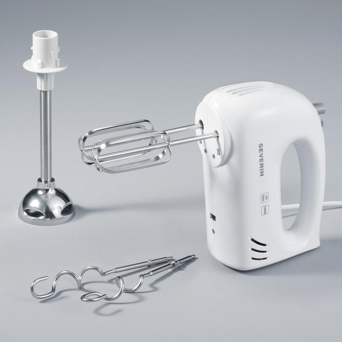 Produktbild Severin HM 3822 (300 W)