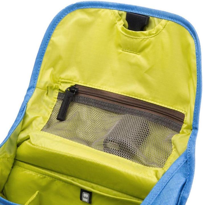 Image du produit Crumpler Proper Roady 2.0 Camera Sling 2500 (Sac à bandoulière pour appareil photo, 6 l)