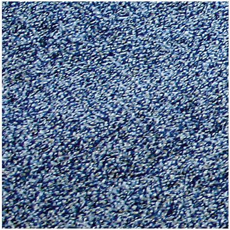 Produktbild eurokraft pro Schmutzfangmatte, schwer brennbar (60 cm, 1 cm)
