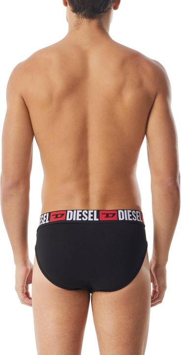 Produktbild Diesel Slip Casual Stretch UMBR-ANDRETHREEPACK (L, 3er Pack)