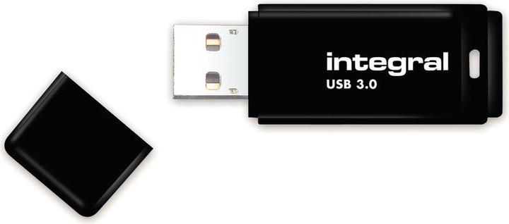 Produktbild 512GB USB3.0 DRIVE BLACK (512 GB, USB-A)