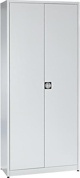Image du produit Mauser Armoire universelle, extra haute (95 x 50 x 220 cm)