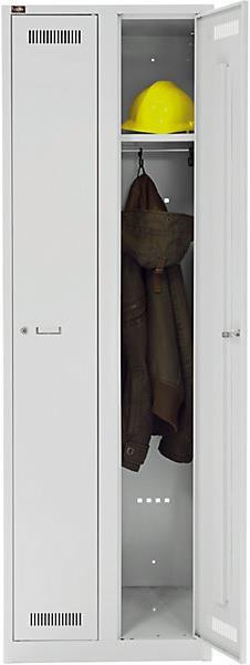 Immagine prodotto Bisley Light (90 x 50 x 185 cm)