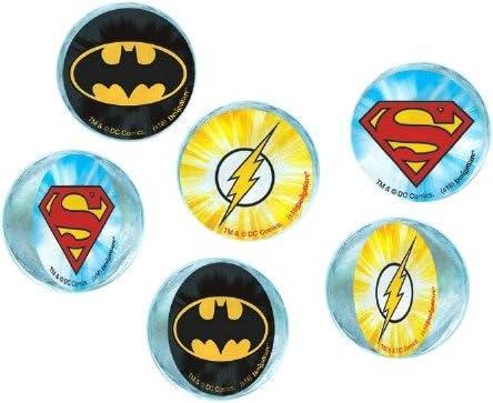 Image du produit Justice League - Petits cadeaux pour les invités