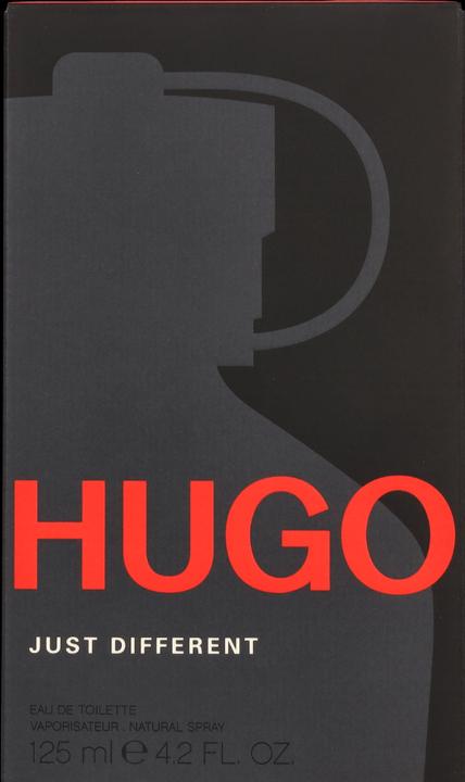 Image du produit HUGO Eau de Toilette (re) (Eau de toilette, 125 ml)