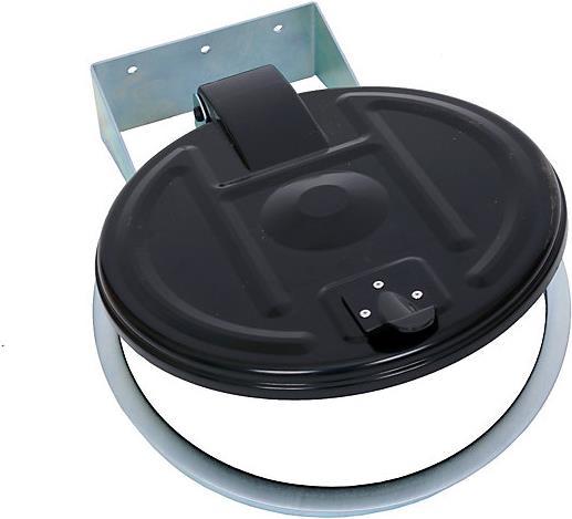 Actual product image kaiserkraft Waste bag holder for 120 l bag (120 l)