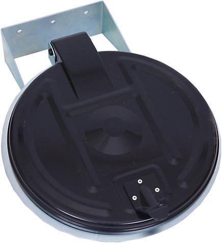 Actual product image kaiserkraft Waste bag holder for 120 l bag (120 l)