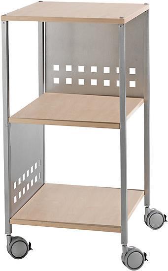 Actual product image kaiserkraft Multipurpose trolley (135 x 96 x 76 cm)