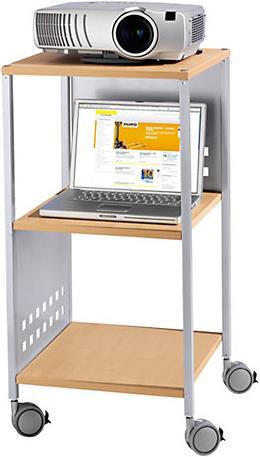 Actual product image kaiserkraft Multipurpose trolley (135 x 96 x 76 cm)
