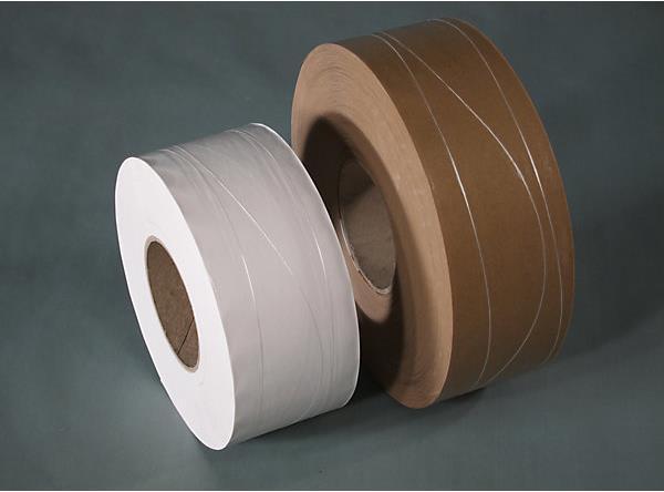 Produktbild kaiserkraft Nassklebeband (60 mm)