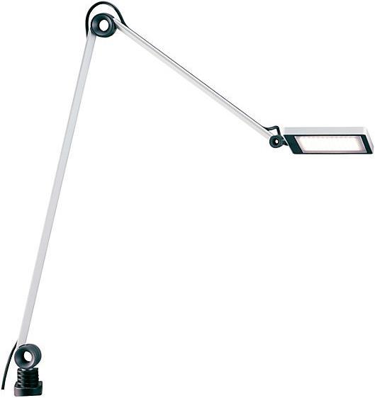 Produktbild Waldmann Büroleuchte, weiss (600 lm)