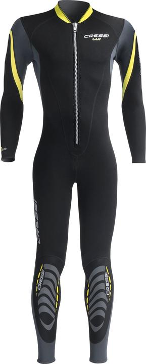 Produktbild Cressi Lui (2.5 mm, M)