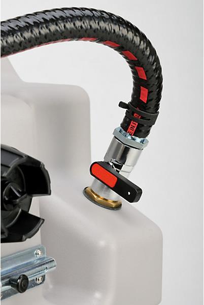 Produktbild Cemo Dieseltrolley, 100 l