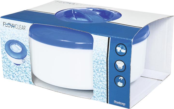 Produktbild Bestway Collapsible Chemical Floater
