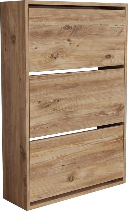 Actual product image En.Casa Josephine (110 x 73.5 x 24 cm)