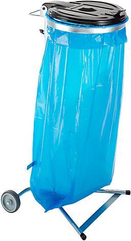 Actual product image kaiserkraft Waste sack holder for 120 l sack (120 l)