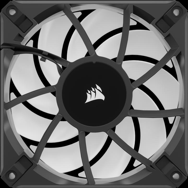 Produktbild Corsair AF120 RGB Elite (120 mm, 3 x)
