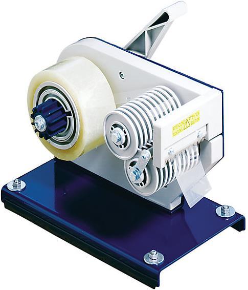 Produktbild kaiserkraft Klebebandspender halbautomatisch