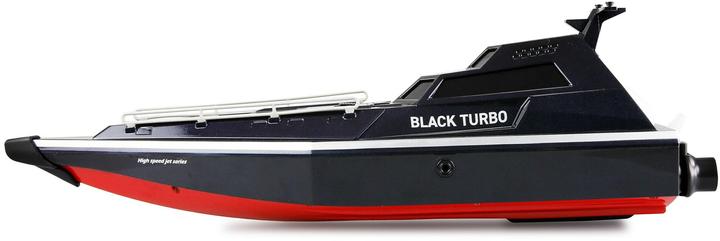 Produktbild Amewi Boot Black Turbo Militärboot