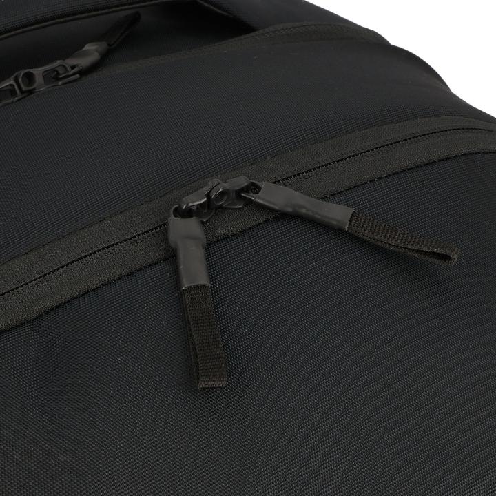 Actual product image Thule Subterra 2 Wheeled Duffel - Black (90 l, XL (from 140l))