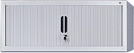 Aluminium blanc