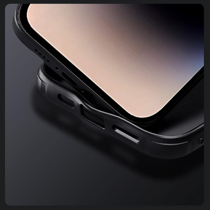 Image du produit Nillkin CamShield Pro (Apple iPhone 16)