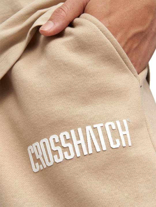 Produktbild Crosshatch Bellmant Jogginghosen (S)