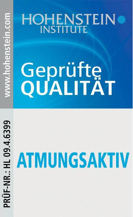 Image du produit Dormisette Aqua (200 x 200 cm)