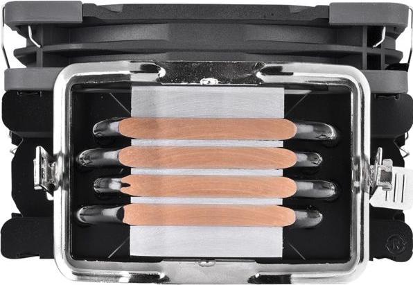 Actual product image Thermaltake UX 200 SE (156.20 mm)