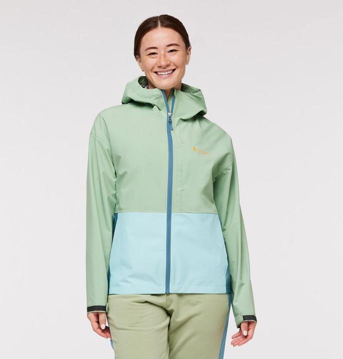 Image du produit Cotopaxi Cielo Rain Jacket (M)