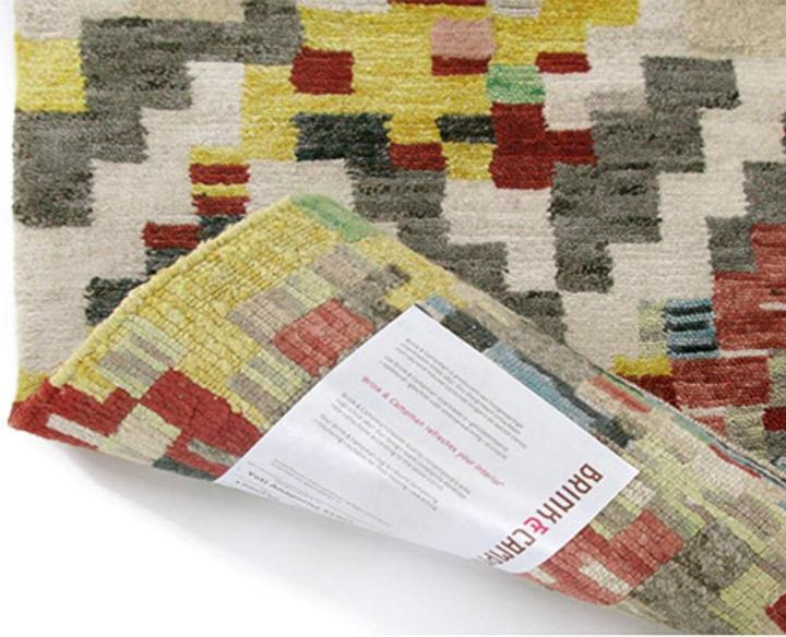 Actual product image Brink & Campman Yeti Annapurna (170 x 240 cm)