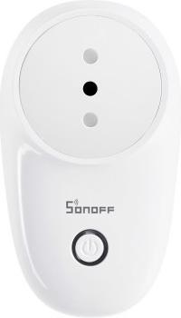 Image du produit Sonoff S26TPL - Prise intelligente Wi-Fi - IT