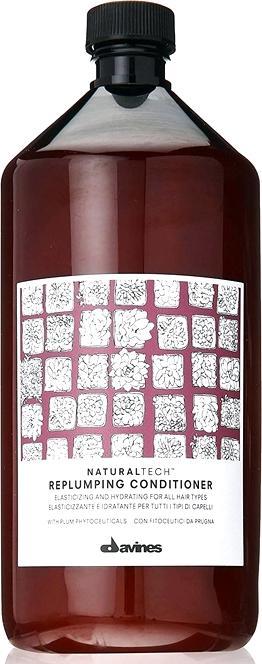 Produktbild Davines Natural Tech Replumping Conditioner 1000 ml (1000 ml)