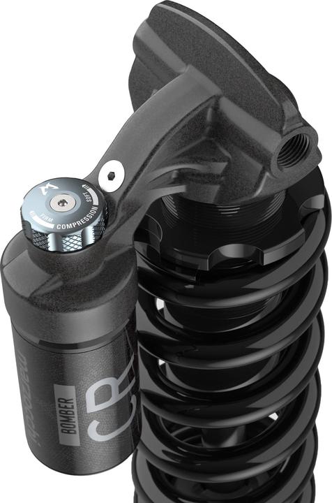 Produktbild Marzocchi Dämpfer Bomber CR Metric Trunnion (185 mm, 55 mm)